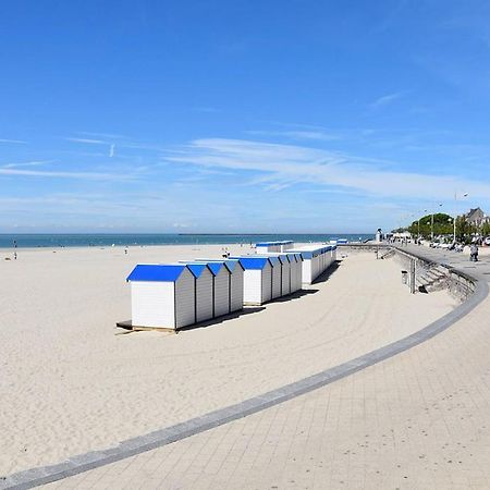 Appartement Cosy Boulogne-sur-Mer Extérieur photo